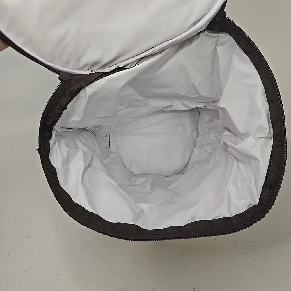 Graeters Ice Cream Cooler Bag Insulated Carrier UNIQUE‎ COOLER